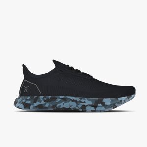 Adapt Runner - Black Camo