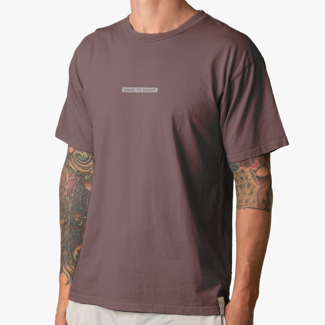 Short Sleeve Graphic Crew Neck - Image 13