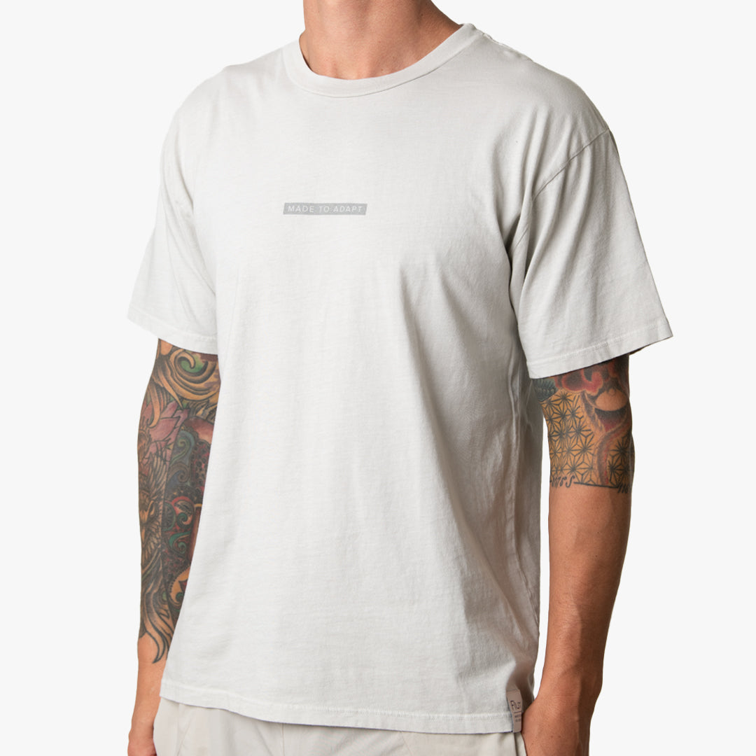 Short Sleeve Graphic Crew Neck - Image 5