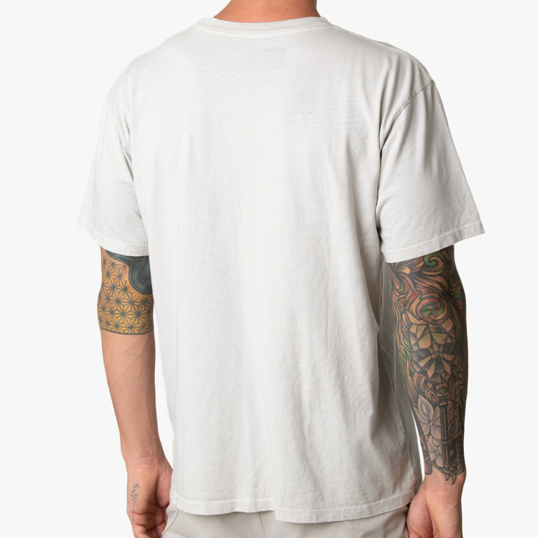 Short Sleeve Graphic Crew Neck - Image 8