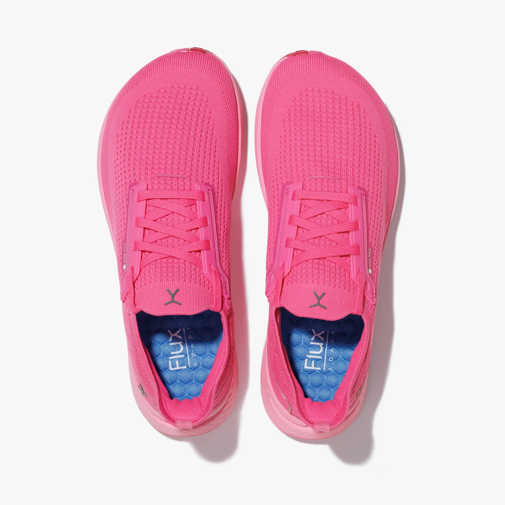 Adapt Runner H2O Pro - Electric Pink - Image 4