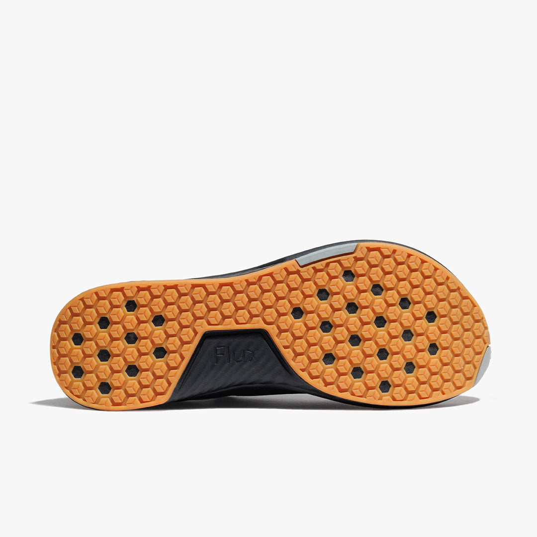 Adapt Runner - Black/Gum - Image 2