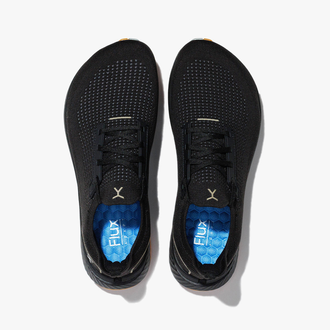 Adapt Runner - Black/Gum - Image 4