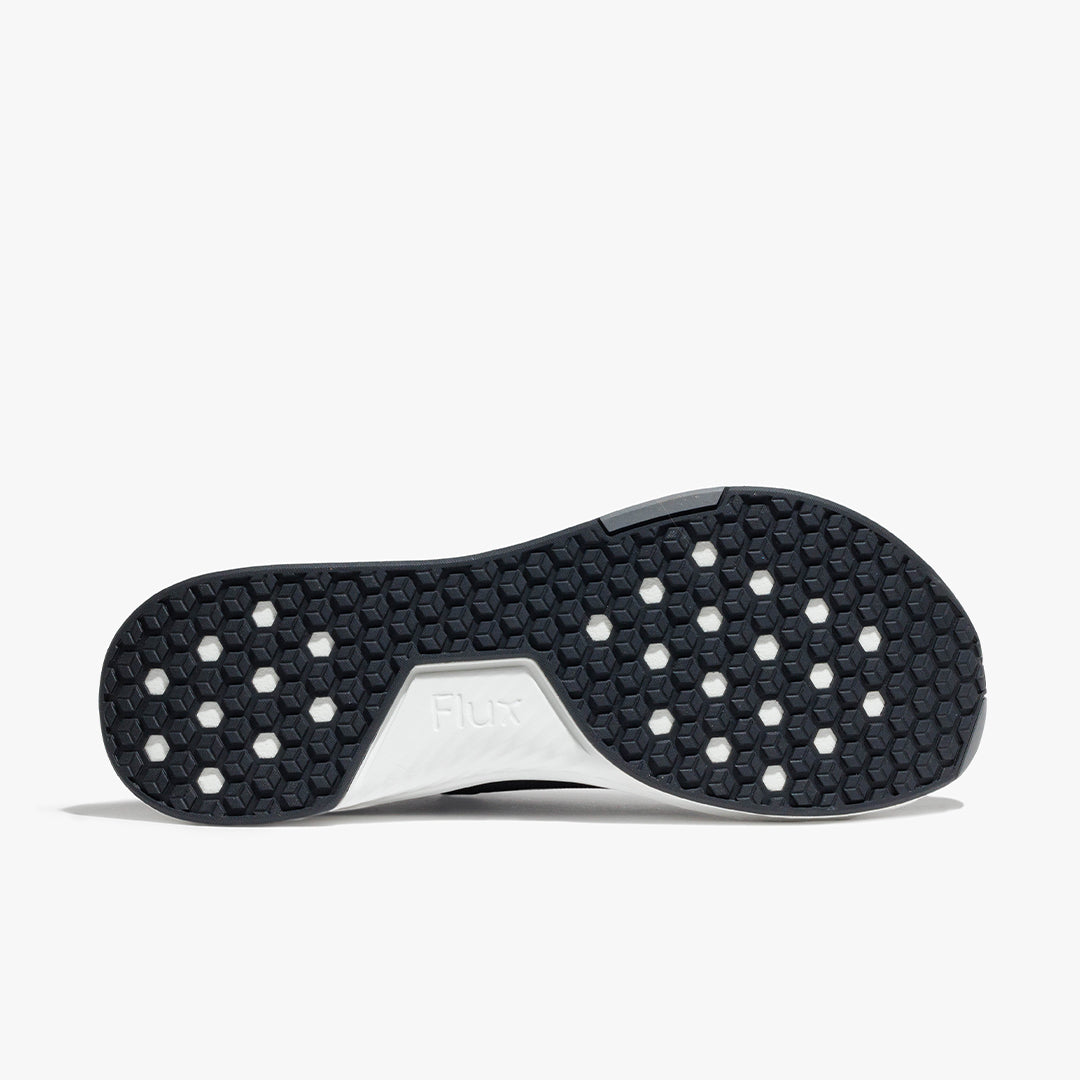 Adapt Runner - Black/White - Image 2