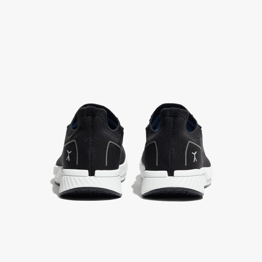 Adapt Runner - Black/White - Image 5