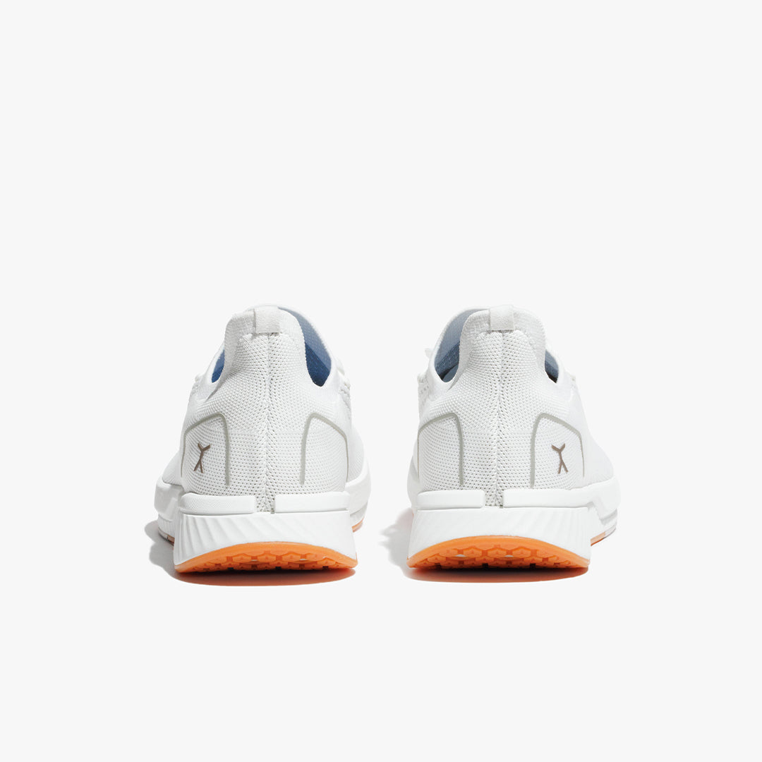 Adapt Runner - White/Gum - Image 5