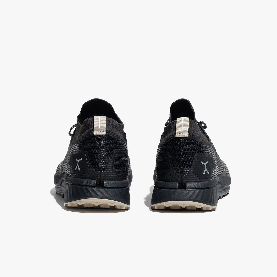 Adapt Trail Runner - Black - Image 5