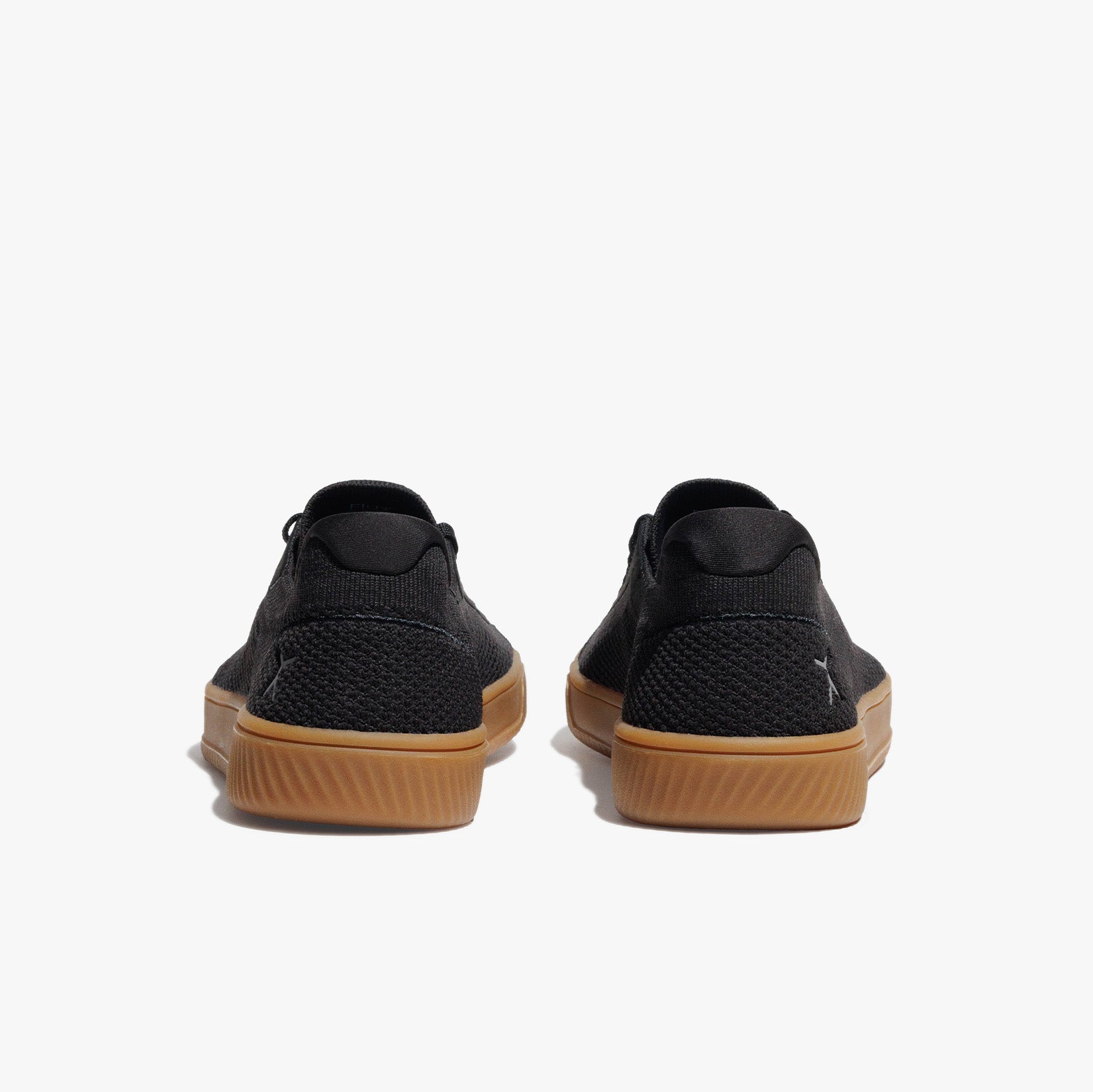 Adapt Knit Trainer - Black/Gum - Image 5