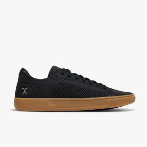 Adapt Knit Trainer - Black/Gum