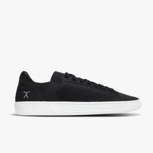Adapt Knit Trainer - Black/White