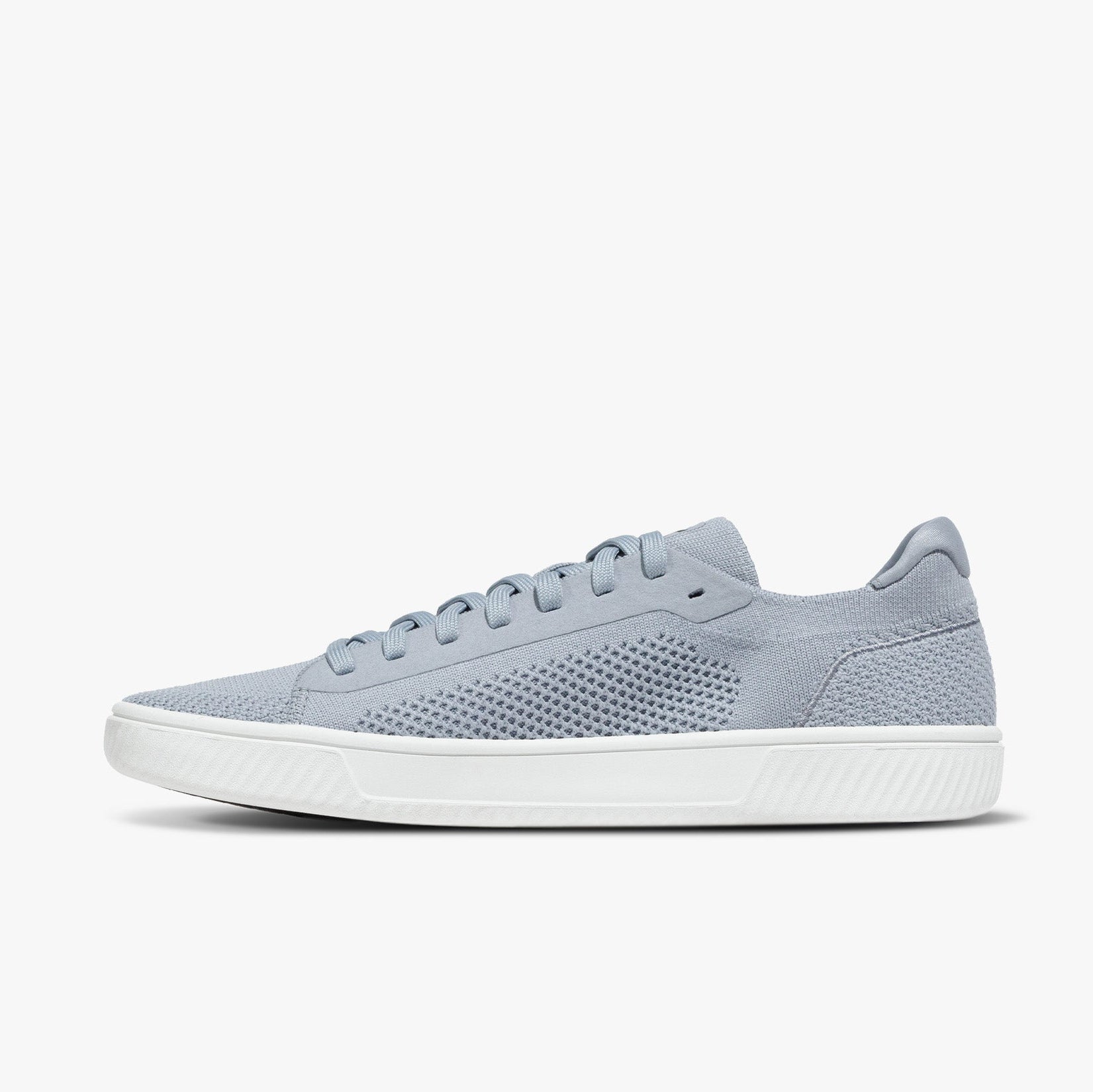 Adapt Knit Trainer - Grey/White - Image 3