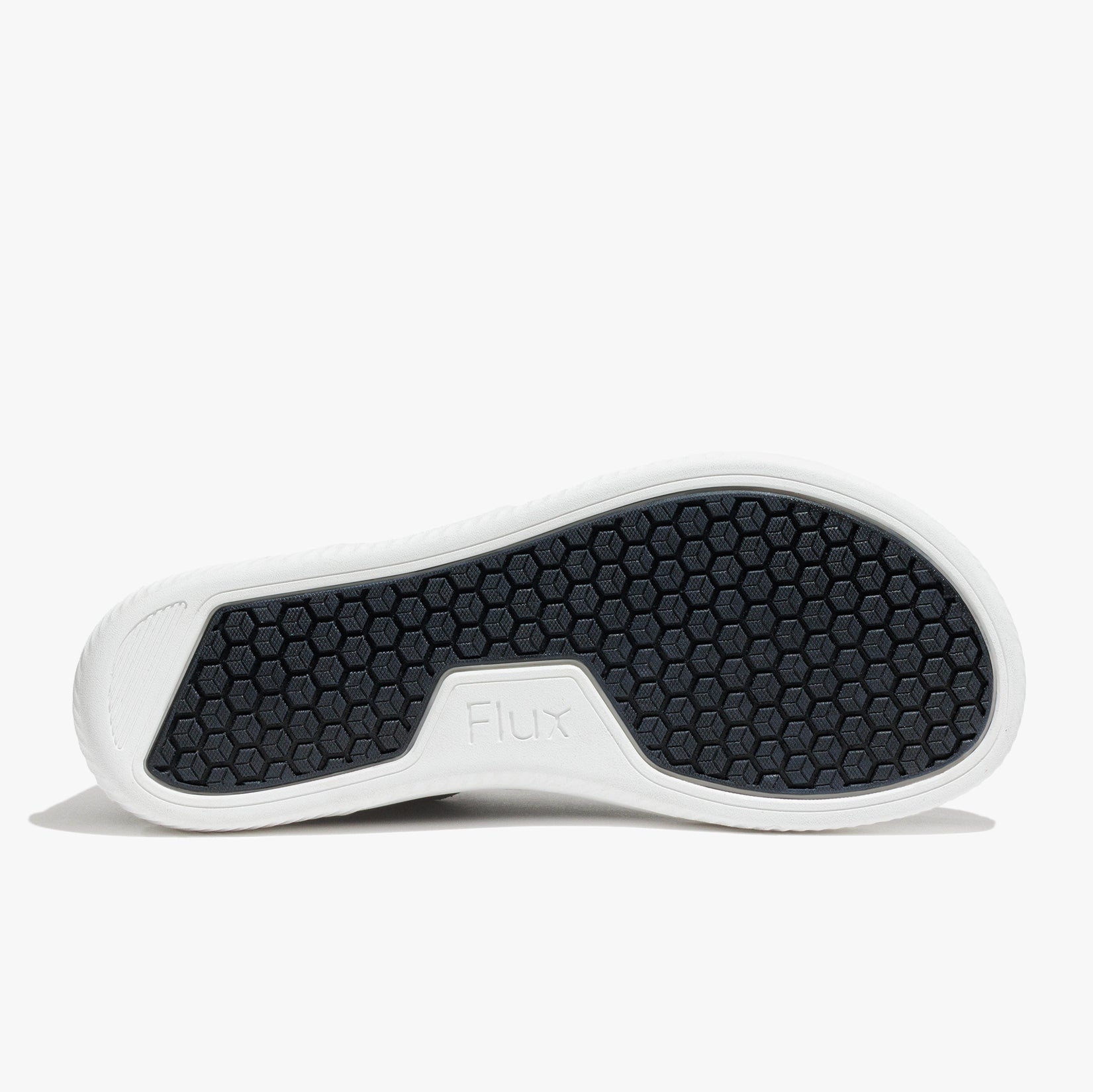Adapt Leather Trainer - Black - Image 2