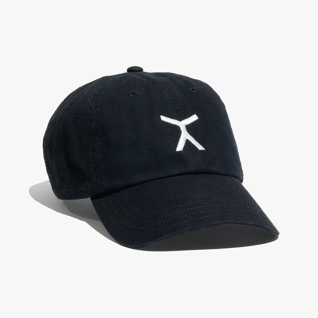 Cotton Dad Hat - Image 3