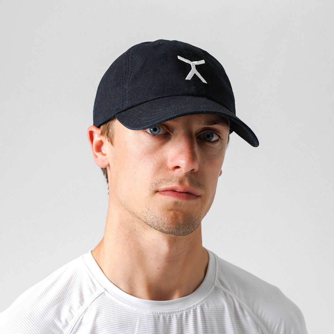 Cotton Dad Hat - Image 4